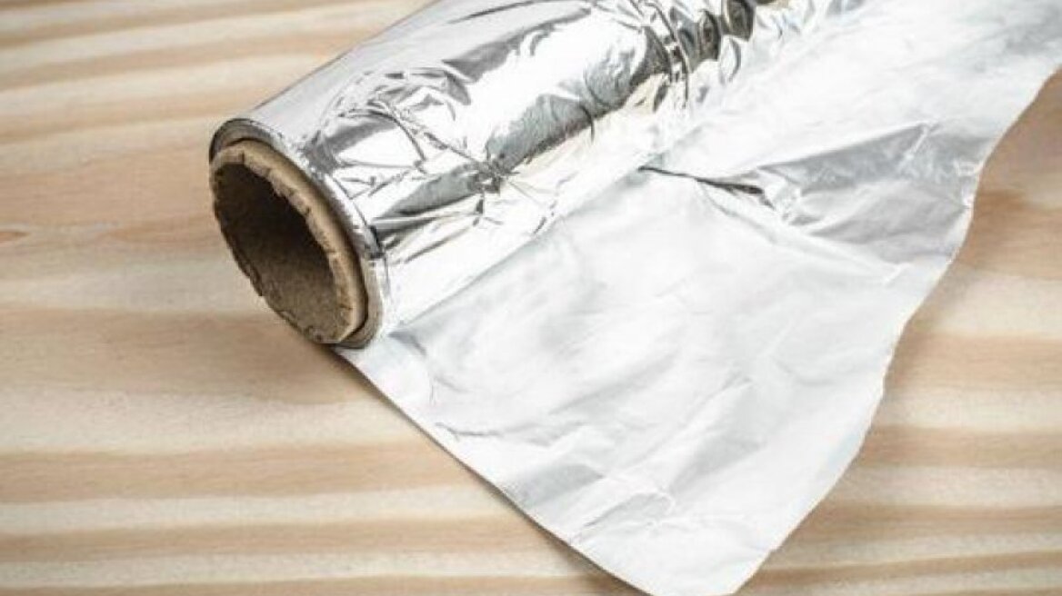 Γιατί πρέπει να τυλίγετε σε αλουμινόχαρτο το κλειδί του αυτοκινήτου