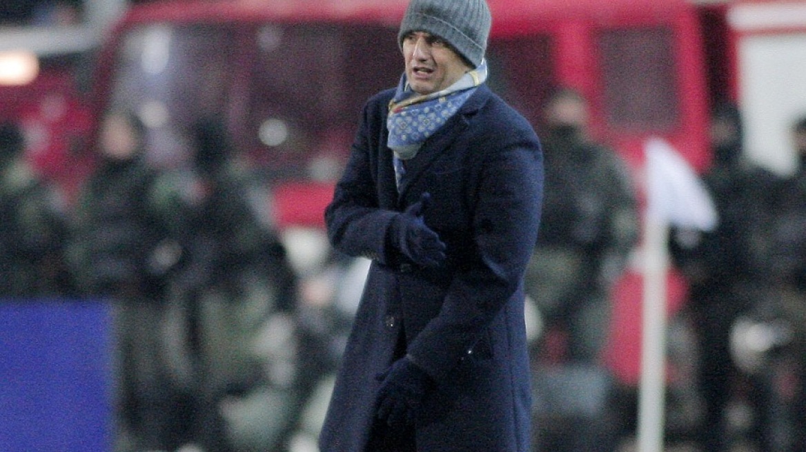 Το πλάνο Λουτσέσκου για το ντέρμπι Παναθηναϊκός-ΠΑΟΚ στο ΟΑΚΑ