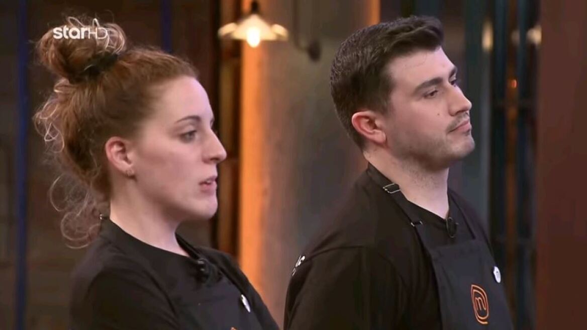 MasterChef: Απίστευτη αποχώρηση - Το «φαβορί» απέτυχε να στήσει σωστό πιάτο
