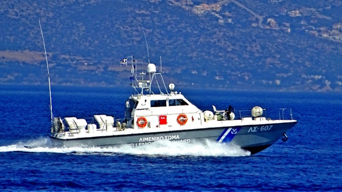 Κρήτη: Μεγάλες ποσότητες εκρηκτικών βρέθηκαν σε παραλία