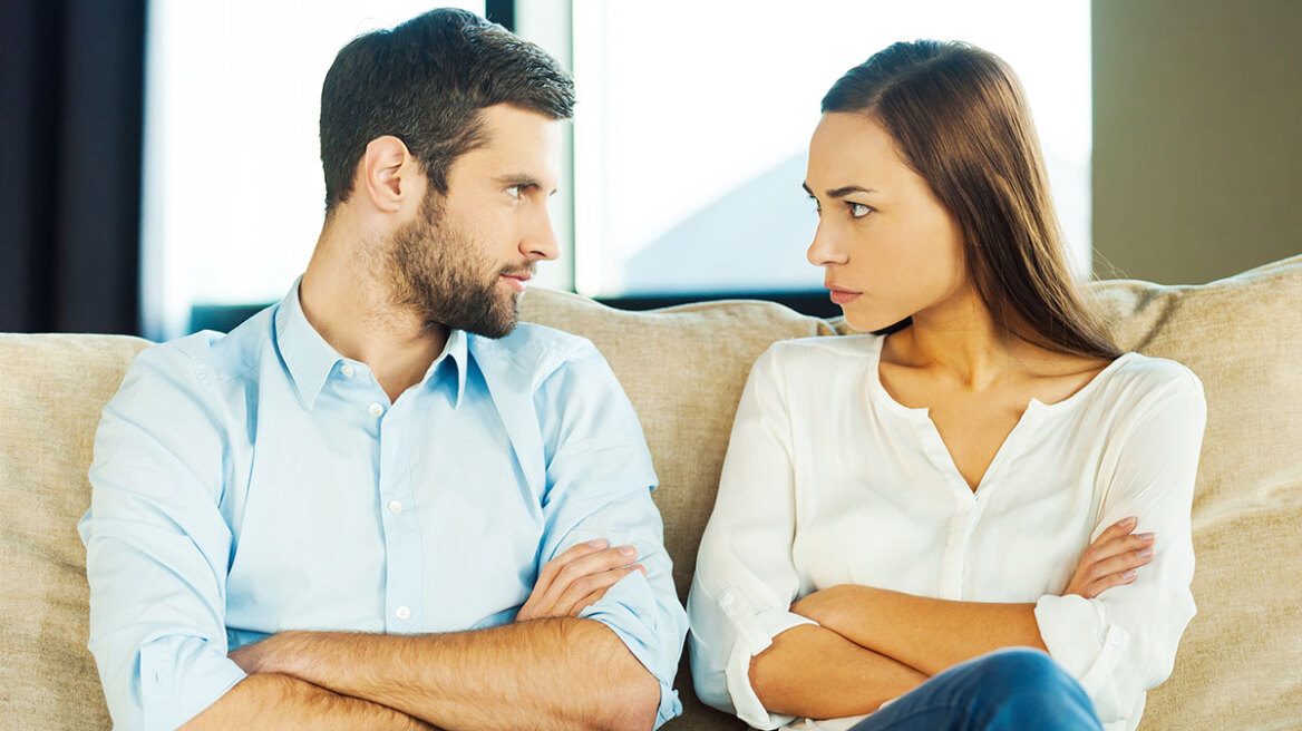 Πότε είναι λάθος να συγχωρούμε τους άλλους