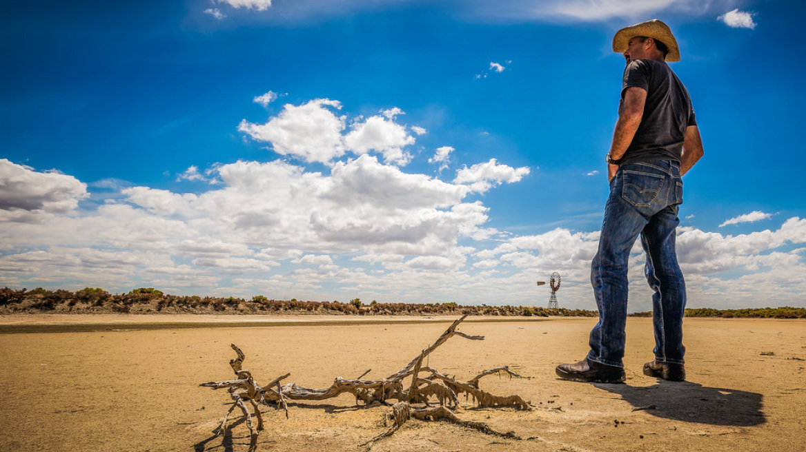«Έλιωσε» η Αυστραλία: Το θερμότερο καλοκαίρι στην ιστορία της
