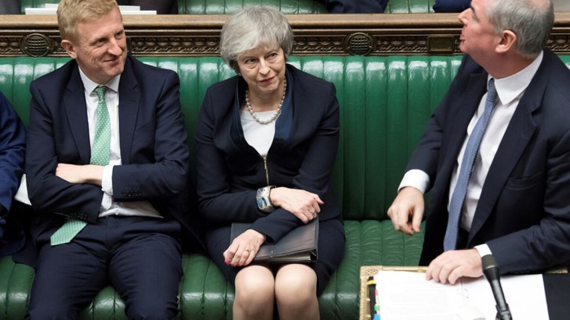Βρετανία: Όλα δείχνουν παράταση στο Brexit της 29ης Μαρτίου