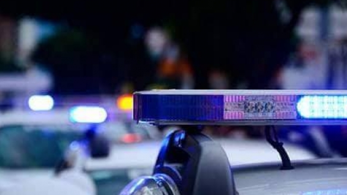 Ηράκλειο: 22χρονος έβαλε φωτιά σε ΑΤΜ