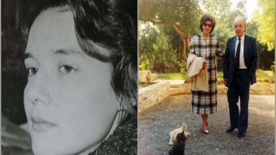 Κύπρος: «Εφυγε» από τη ζωή η σύζυγος του Βάσου Λυσσαρίδη, Βαρβάρα