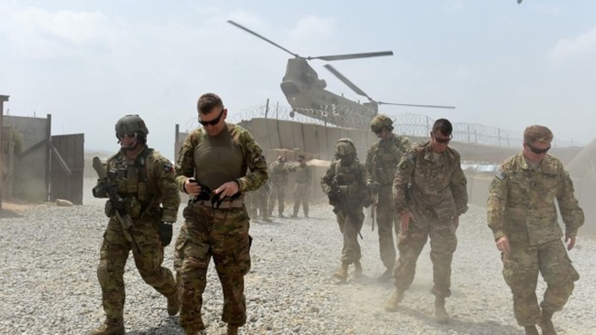 Στην Τουρκία ο ειδικός απεσταλμένος των ΗΠΑ για τη Συρία