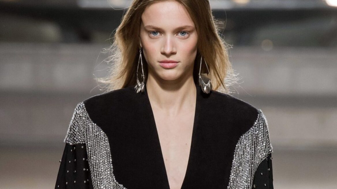 Τα κοσμήματα των French Girls, ένας ύμνος στη γαλλική φινέτσα 