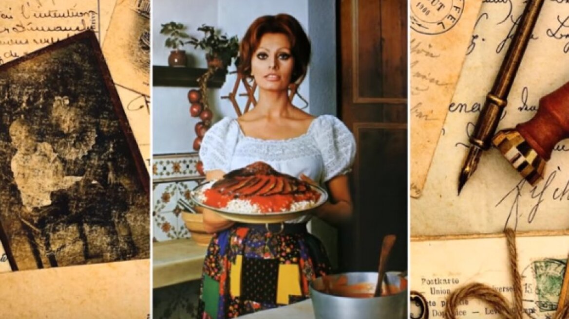 Δείτε φωτογραφίες σπουδαίων ηθοποιών μιας άλλης εποχής