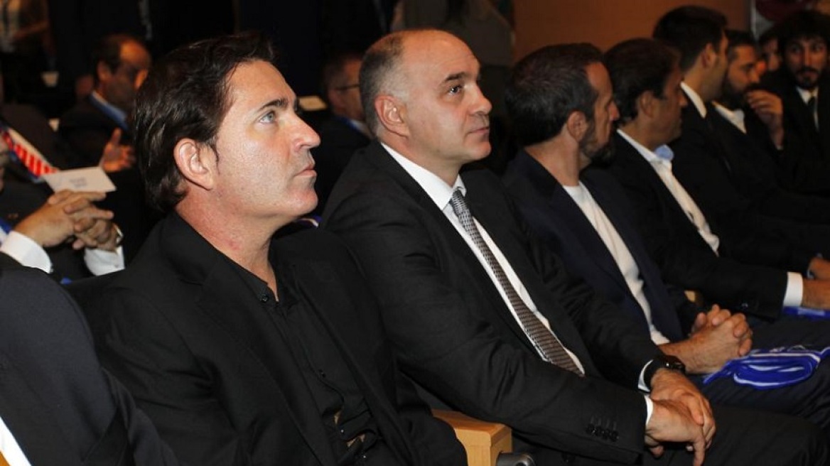 Λάσο, Πασκουάλ και Ζοτς θα ιδρύσουν την Ένωση προπονητών Ευρωλίγκας!