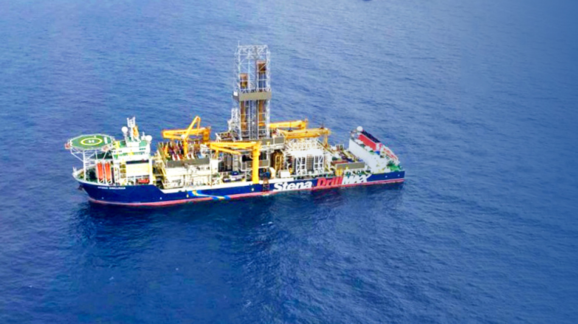 Ξεκίνησε το γεωτρητικό πρόγραμμα στο Βόρειο Καρίς του Ισραήλ