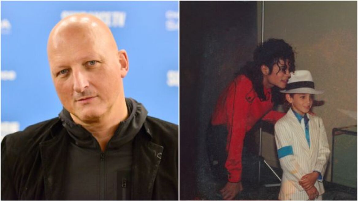 Leaving Neverland:  Σοκάρει ο σκηνοθέτης - Ο Jackson βίαζε τα παιδιά κάθε βράδυ