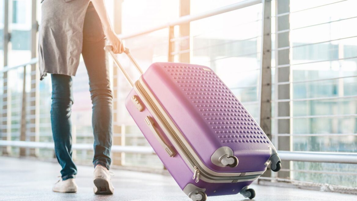 Έμφραγμα: Είναι «καλύτερα» όταν χτυπά ενώ ταξιδεύετε