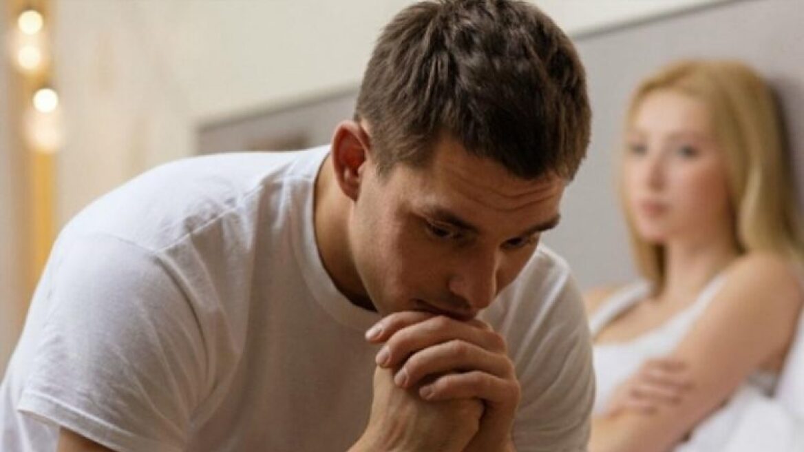 Μήπως ο σύντροφός σου έχει αζωοσπερμία;