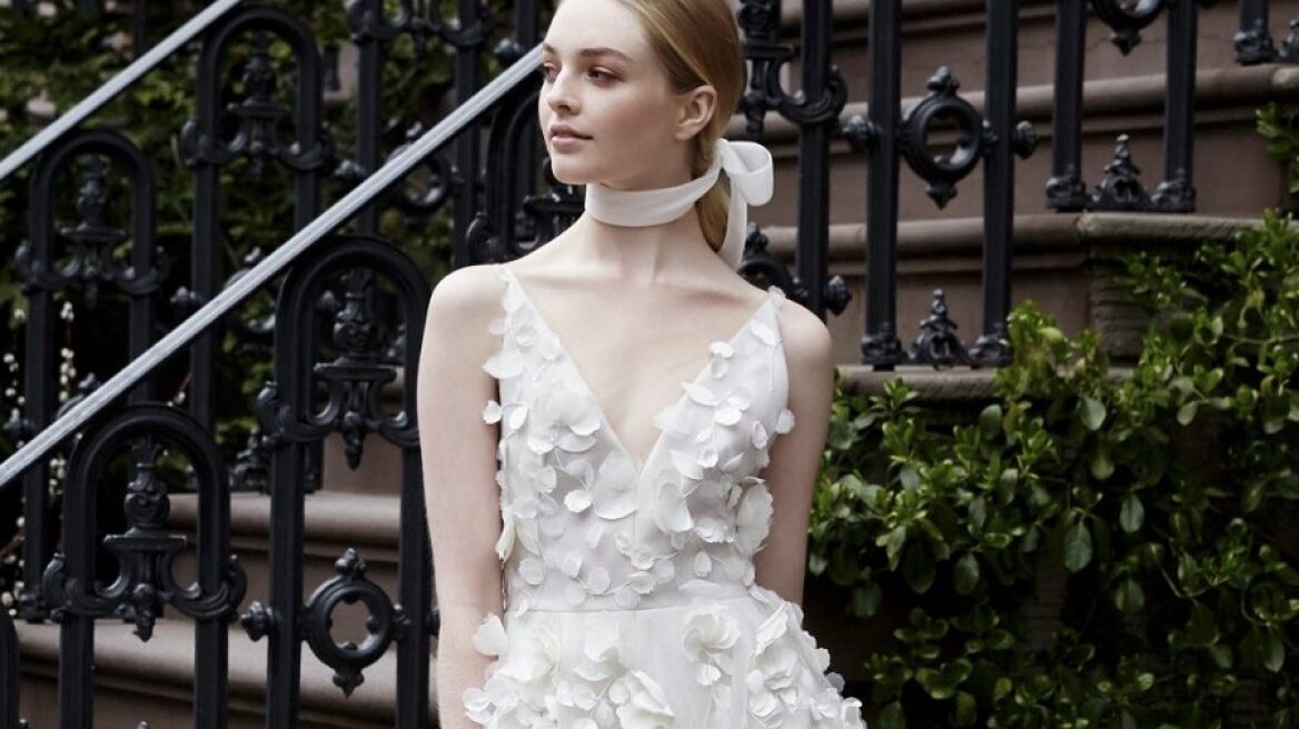 10 λάθη που πρέπει να αποφύγετε όταν διαλέγετε νυφικό 