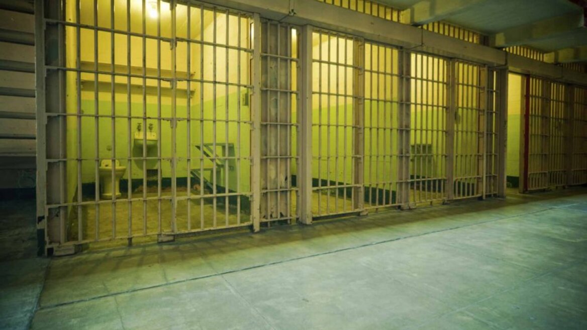 Τι εγκλήματα διέπραξαν οι περίφημοι κρατούμενοι του Αλκατράζ