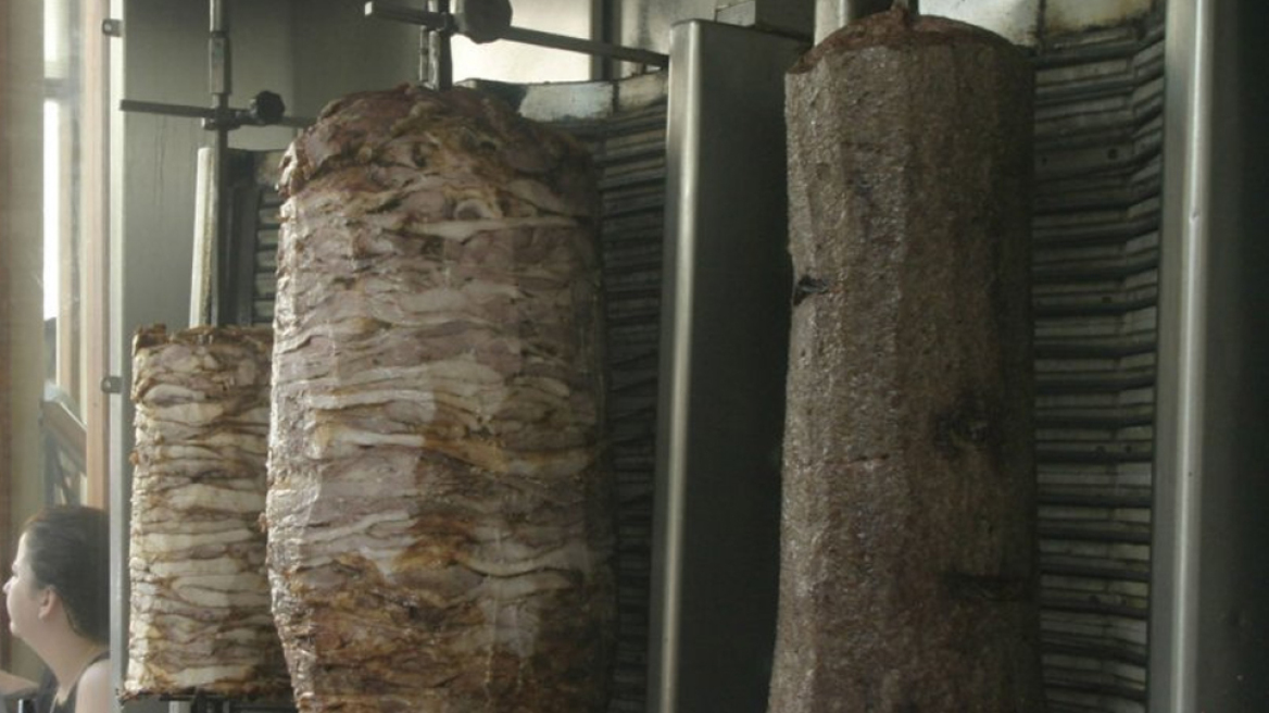 Ήρθε το τέλος: Ανάρπαστο γίνεται το ντονέρ για vegan 