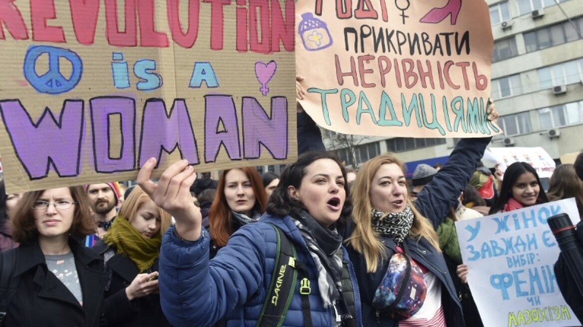 Η άνοδος του λαϊκισμού παγκοσμίως πλήττει τα δικαιώματα των γυναικών