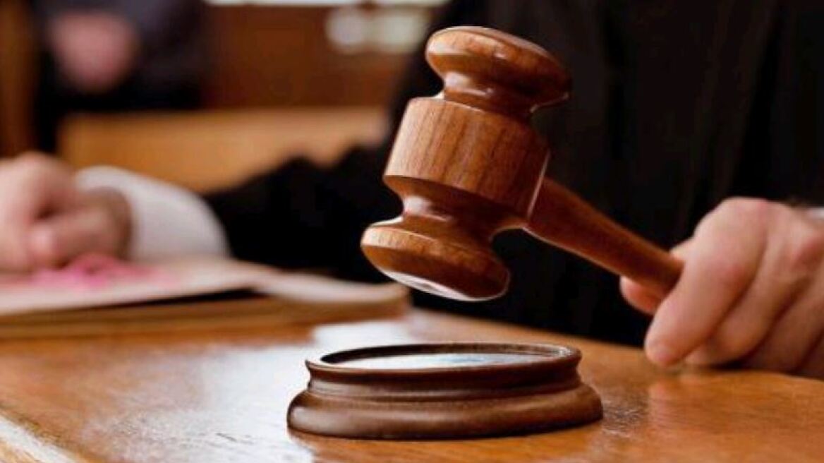 Πάτρα: Ισόβια για την ληστεία μετά φόνου στα Ζαρουχλέικα