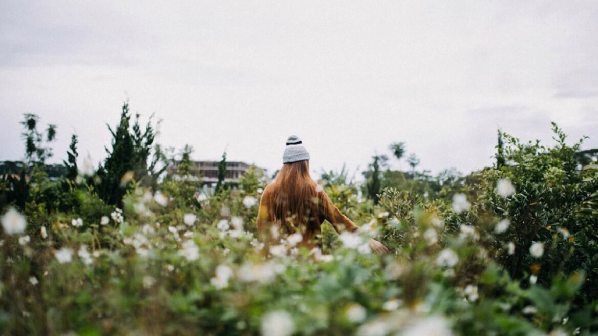   Καιρός: Λιακάδα και θερμοκρασίες έως 22 βαθμούς Κελσίου - Ισχυρά μποφόρ στα ανατολικά 