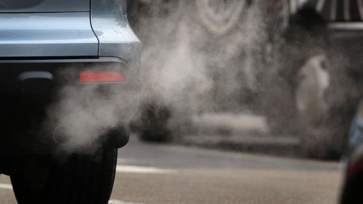 Έρευνα-ΣΟΚ για τα diesel οχήματα - Έρχονται μέτρα...