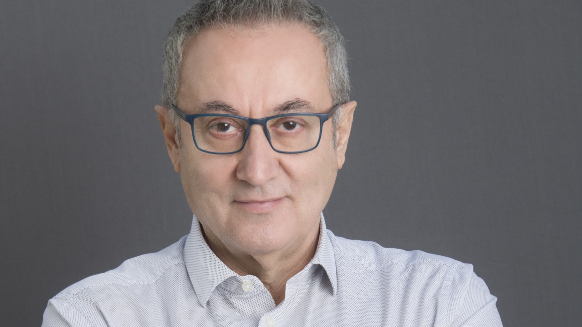 Ο Ανδρέας Κωνσταντάτος με τον Μπακογιάννη για το δήμο της Αθήνας