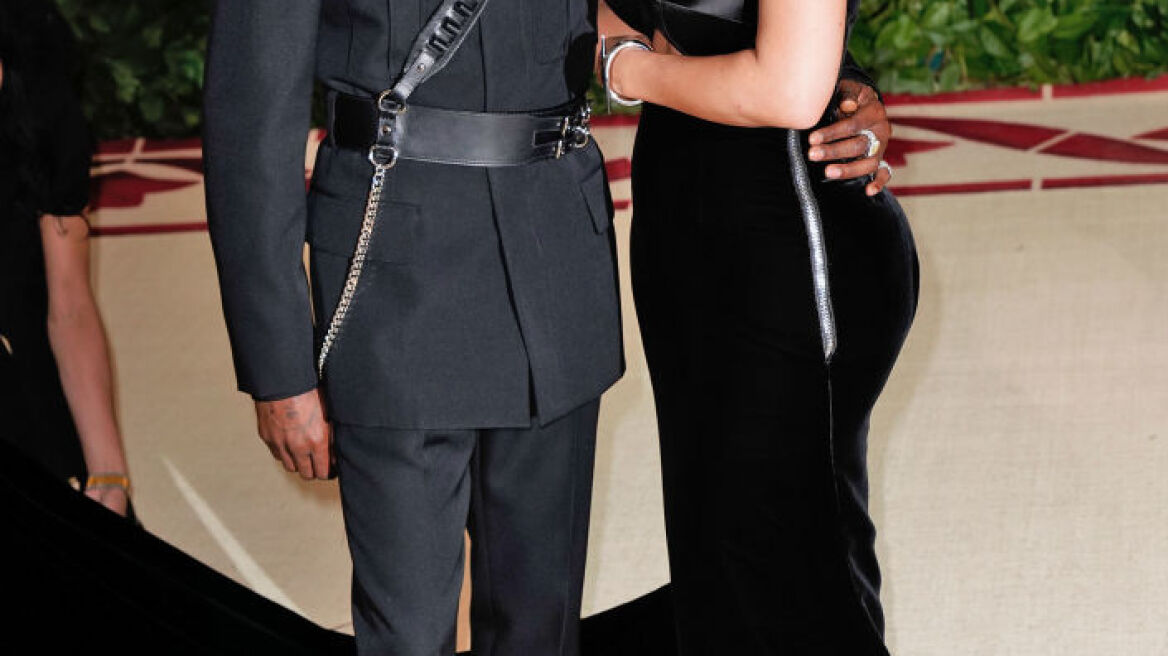 Ο Travis Scott έκανε μια κίνηση ματ για να αποδείξει στην Kylie Jenner πως είναι πιστός 