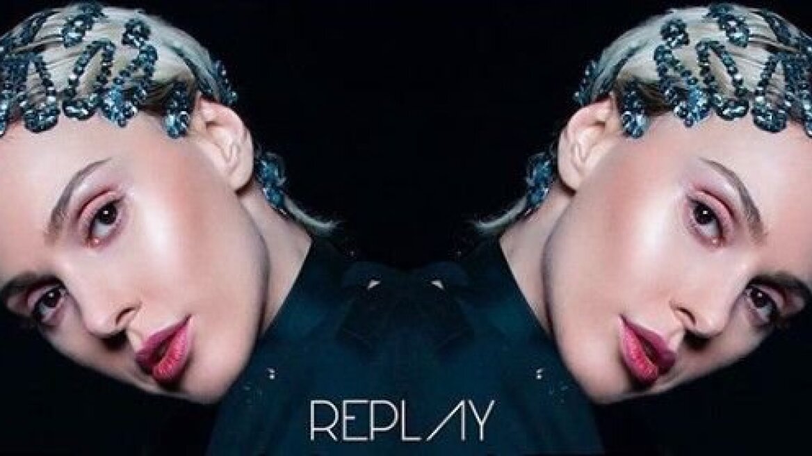 Eurovision: Σαρώνει η Τάμτα με το Replay