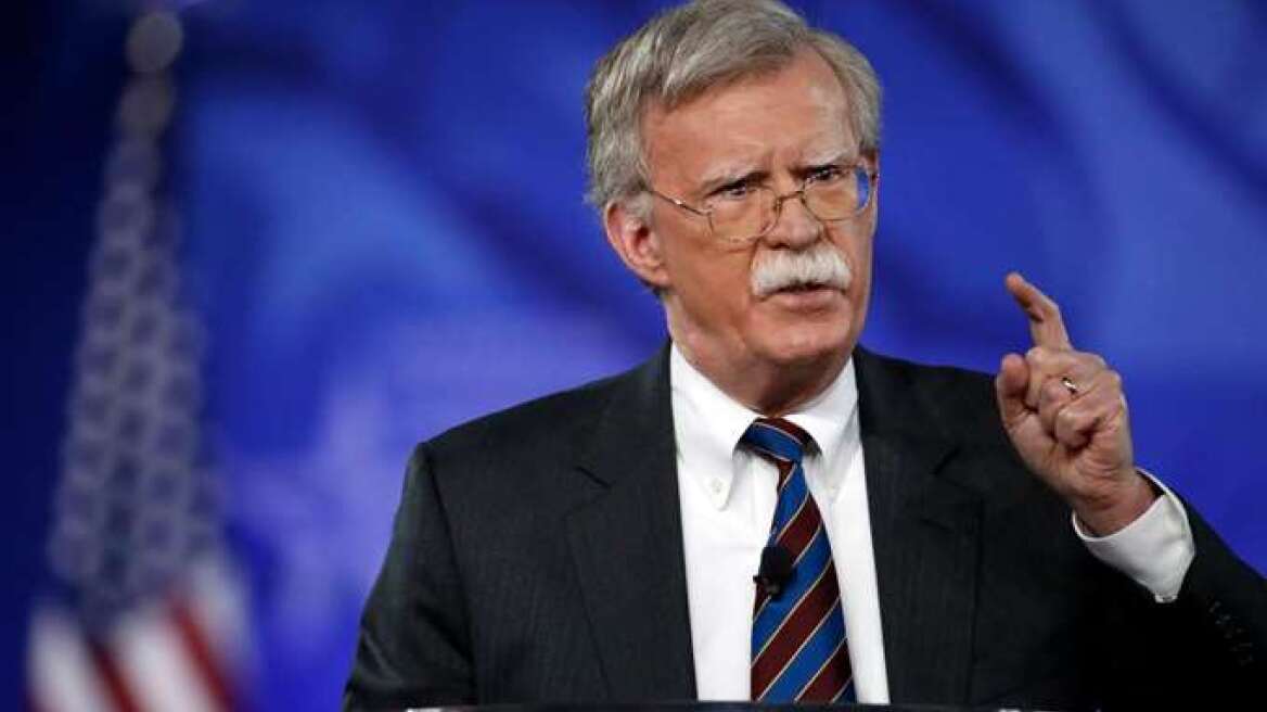 ΗΠΑ: Αν η Βόρεια Κορέα δεν αποπυρηνικοποιηθεί, θα υπάρξουν ακόμη πιο «συντριπτικές» κυρώσεις 