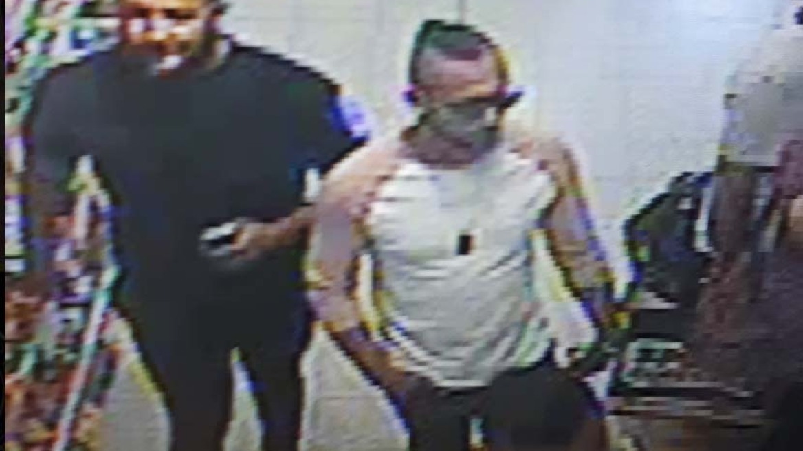 Βρετανία: 40χρονος καταδικάστηκε για επίθεση με οξύ στον 3χρονο γιο του