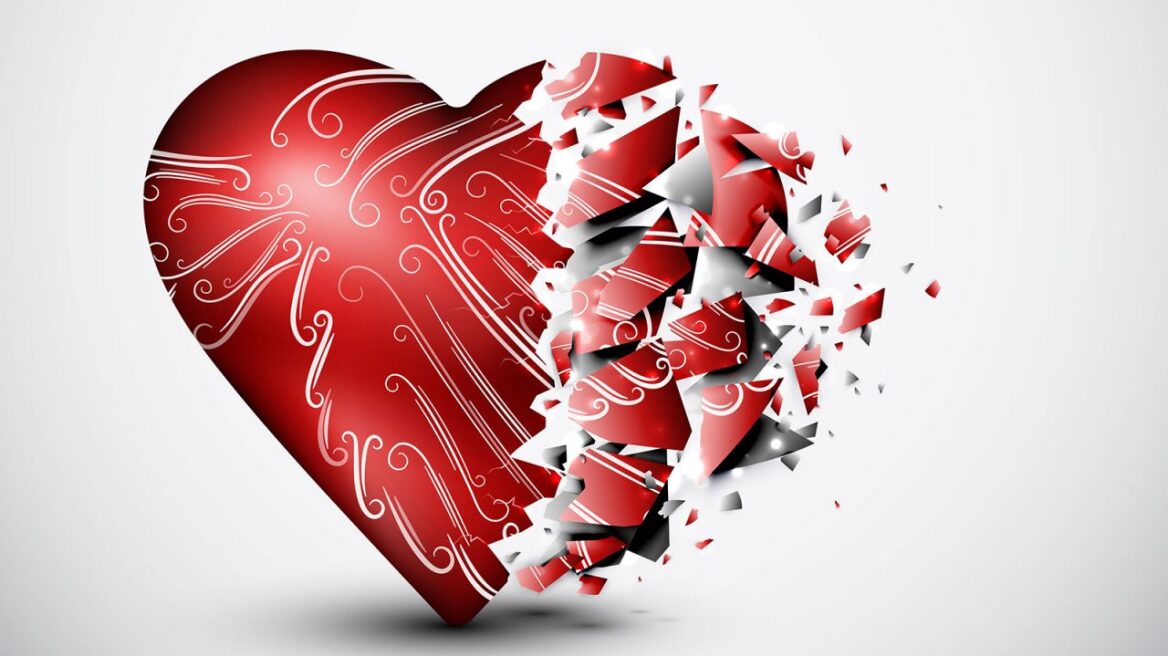 Σύνδρομο «ραγισμένης καρδιάς»: Όλα είναι στο μυαλό σας