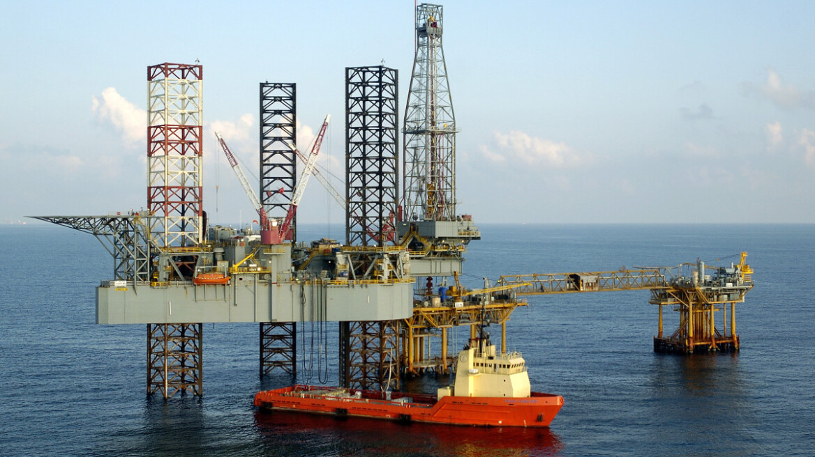 Εικόνα σταθεροποίησης στην τιμή του πετρελαίου