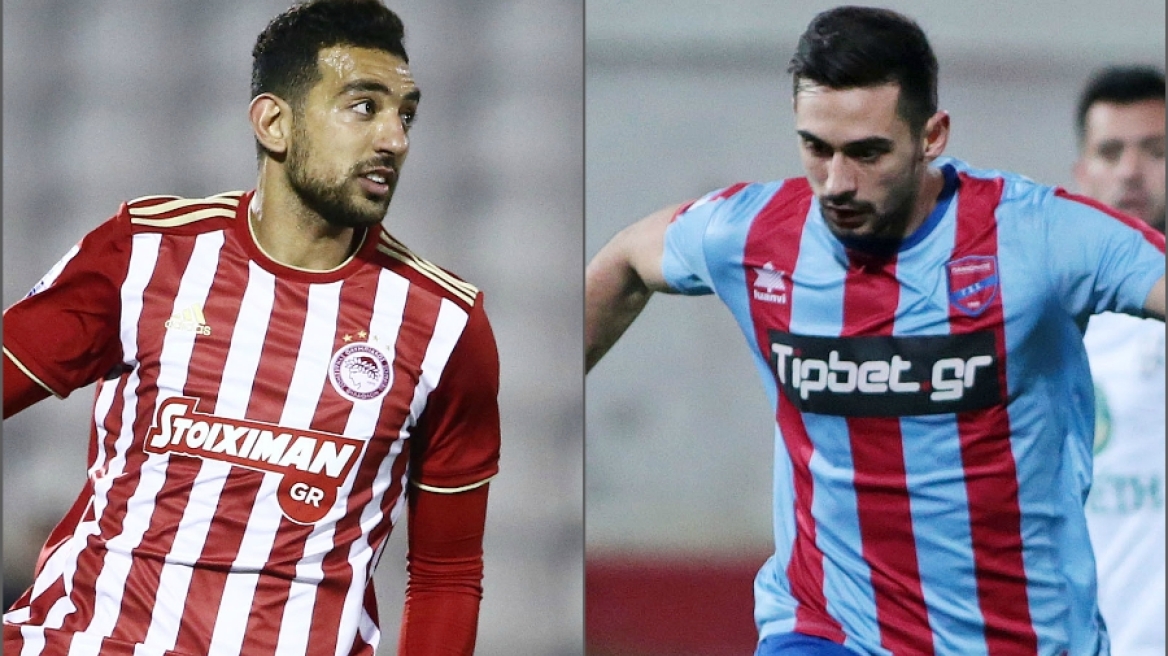 Ο Ολυμπιακός θέλει και Χασάν και Ντουρμισάι