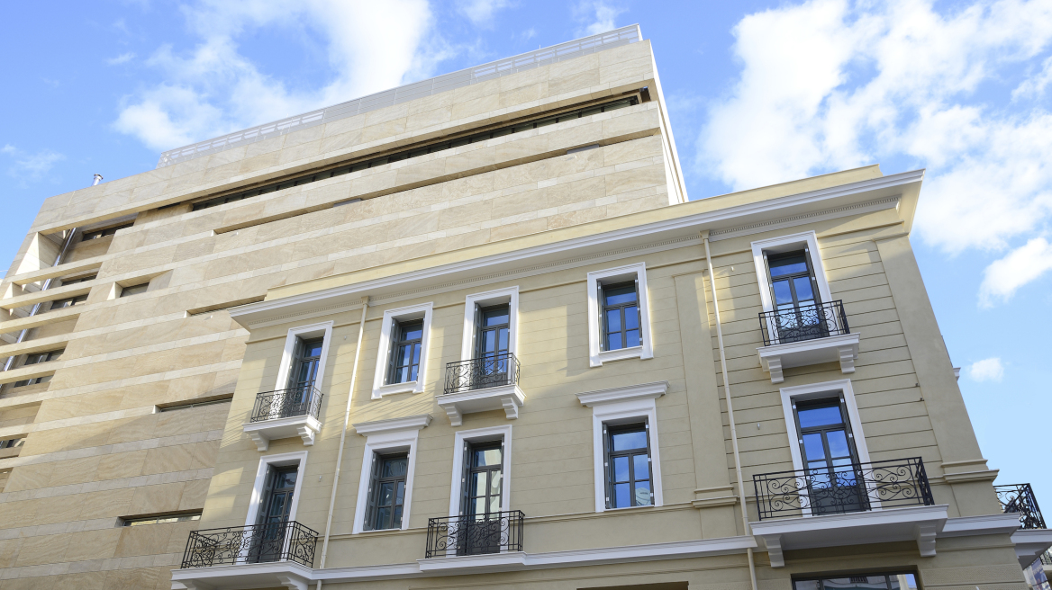 Ιδρυμα Βασίλη και Ελίζας Γουλανδρή: Εγκαίνια Νέου Μουσείου την 1η Οκτωβρίου 2019