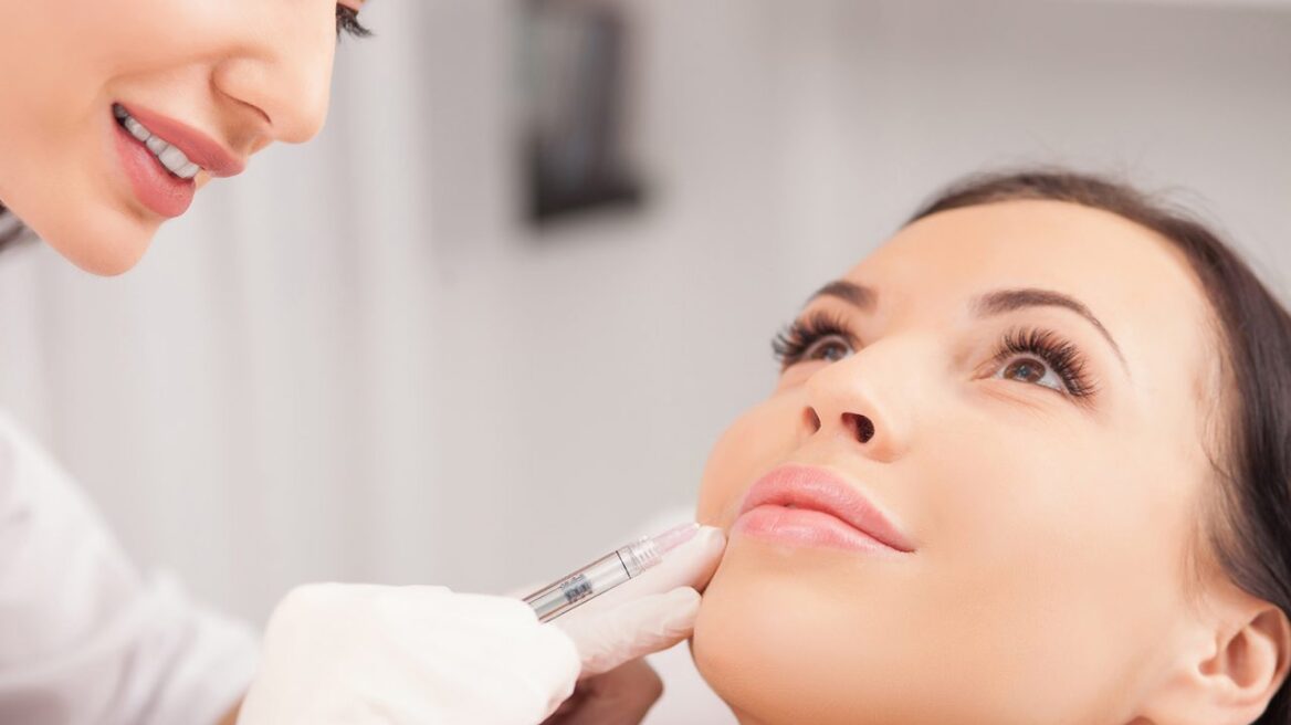 Botox: Νικά τις ρυτίδες, αλλά και την ακμή