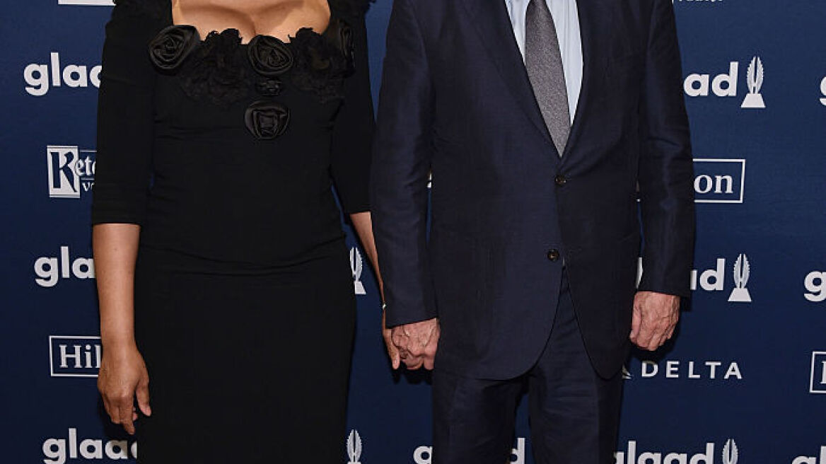 Η αιτία διαζυγίου του Robert De Niro είναι αηδιαστική 