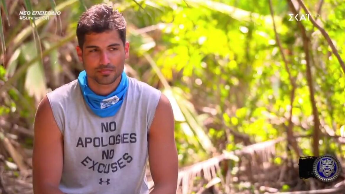 Παίκτης του «Survivor Ελλάδα- Τουρκία» είχε εμφανιστεί στο GNTM
