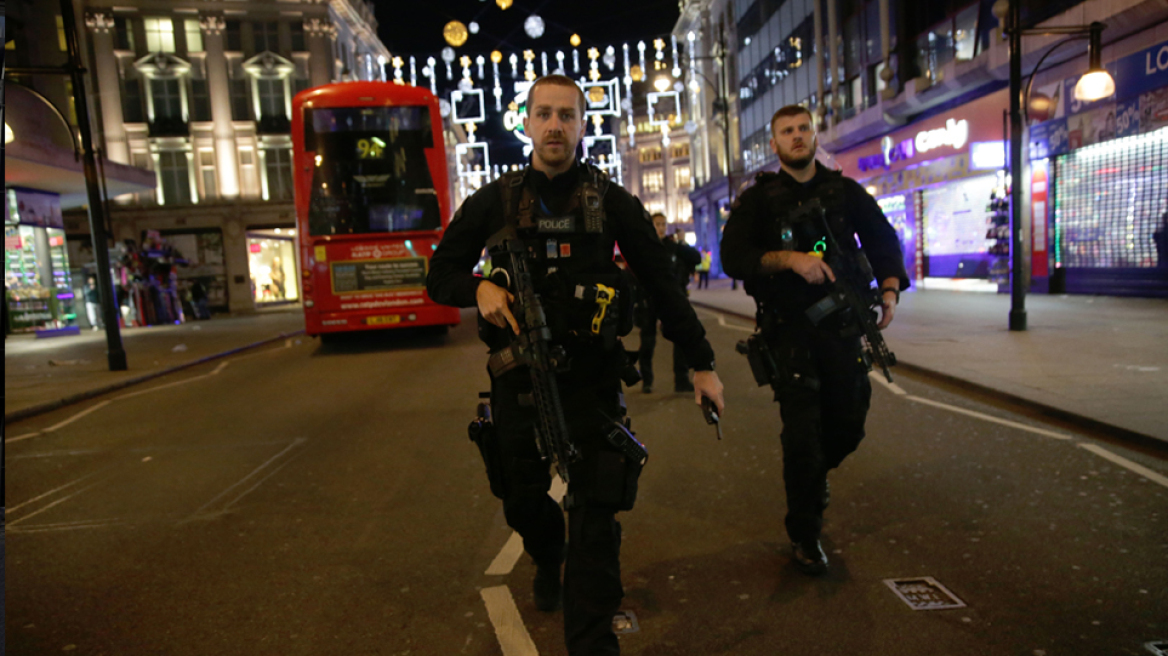 Φαύλος κύκλος αίματος στο Λονδίνο: Δύο ακόμη θύματα του «Τζακ του Αντεροβγάλτη» 