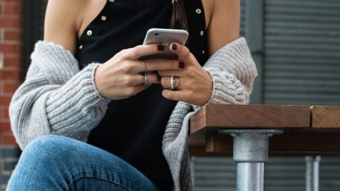 Εφαρμογές γνωριμίας: Το μυστικό για να σας απαντούν στο πρώτο σας μήνυμα
