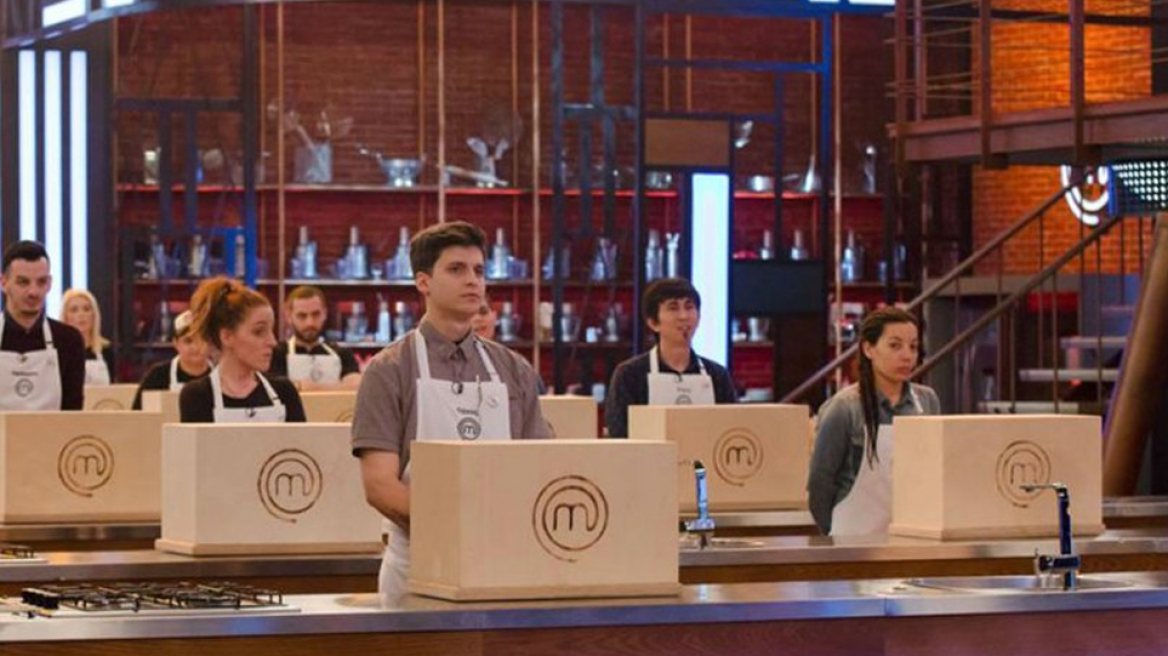 MasterChef: Spoiler με δύο παίκτες που είναι μέσα στο σπίτι αυτή τη στιγμή! 