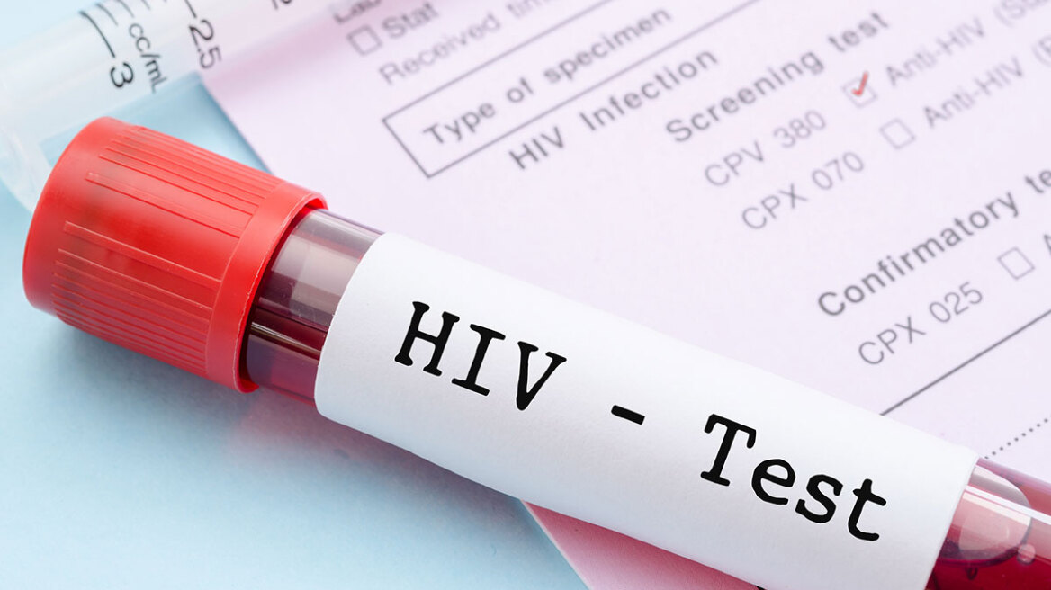ΟΗΕ: Καθοριστικό το 2024 για την εξάλειψη του AIDS ως απειλή για τη δημόσια υγεία