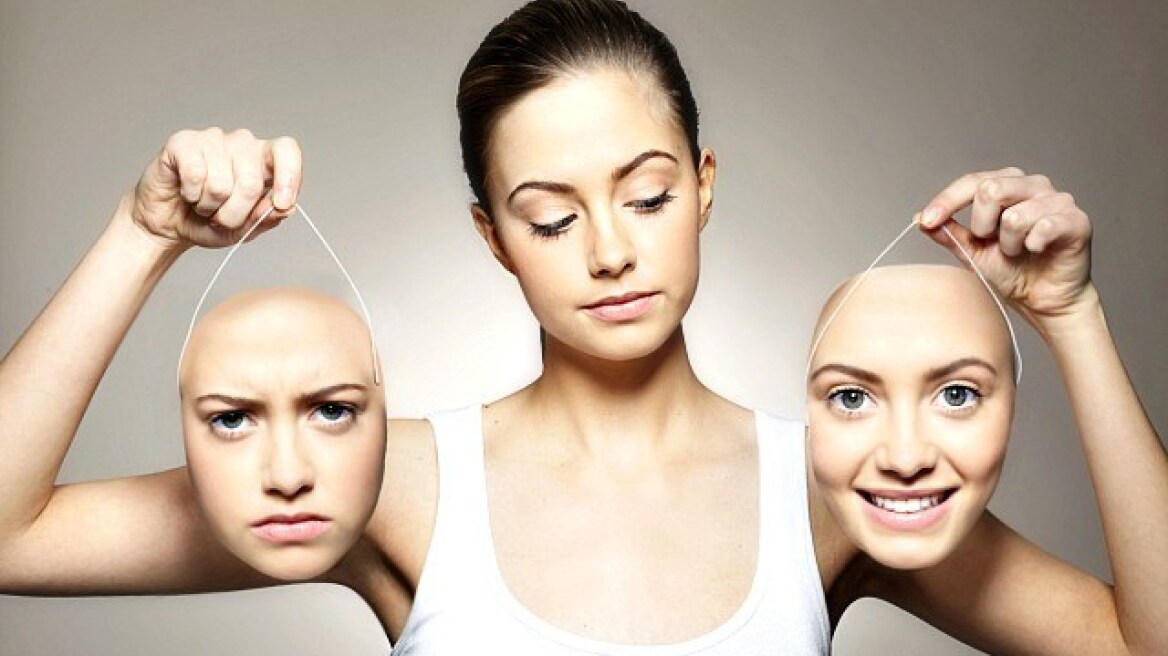 Μήπως τελικά πάσχεις από διπολική διαταραχή;