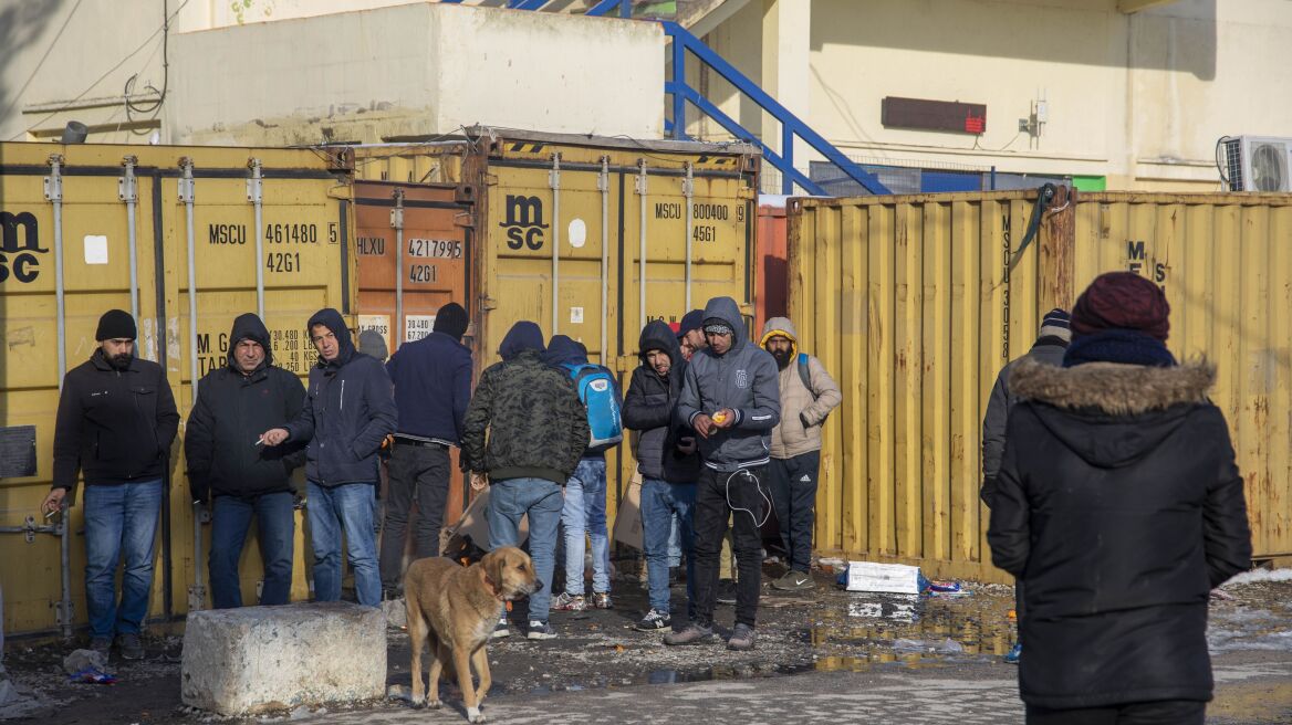 Σήμερα το νομοσχέδιο για την επιτάχυνση στην απόδοση ιθαγένειας