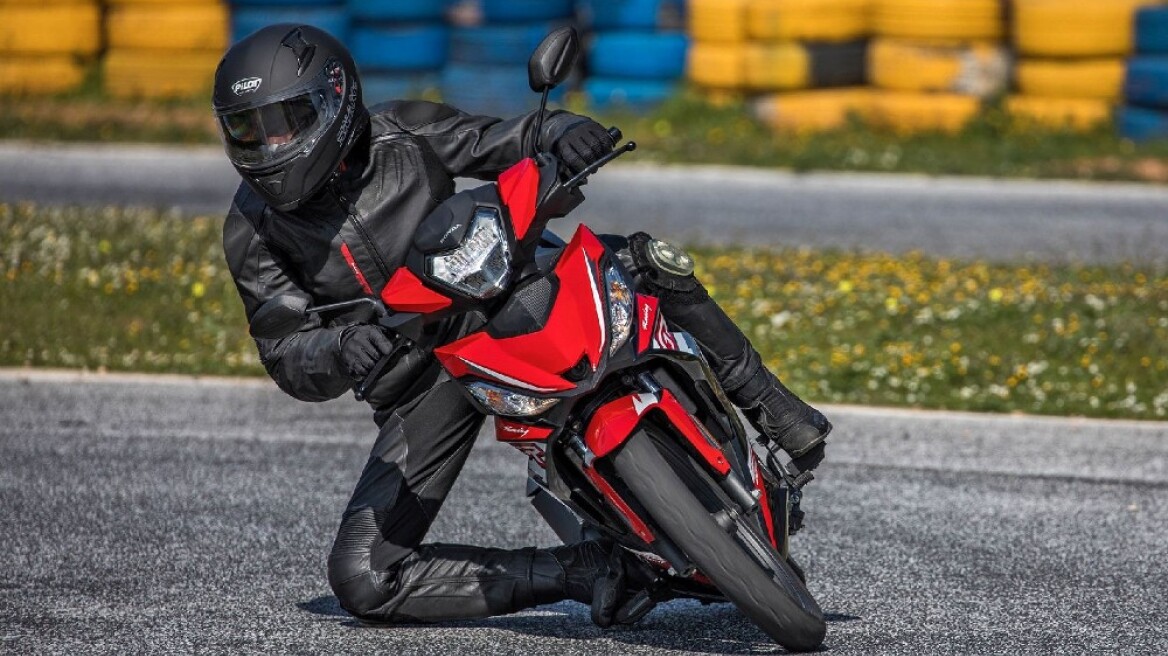 GTR150 Supra: Το ισχυρότερο παπί της Honda στην Ελλάδα (τιμή)