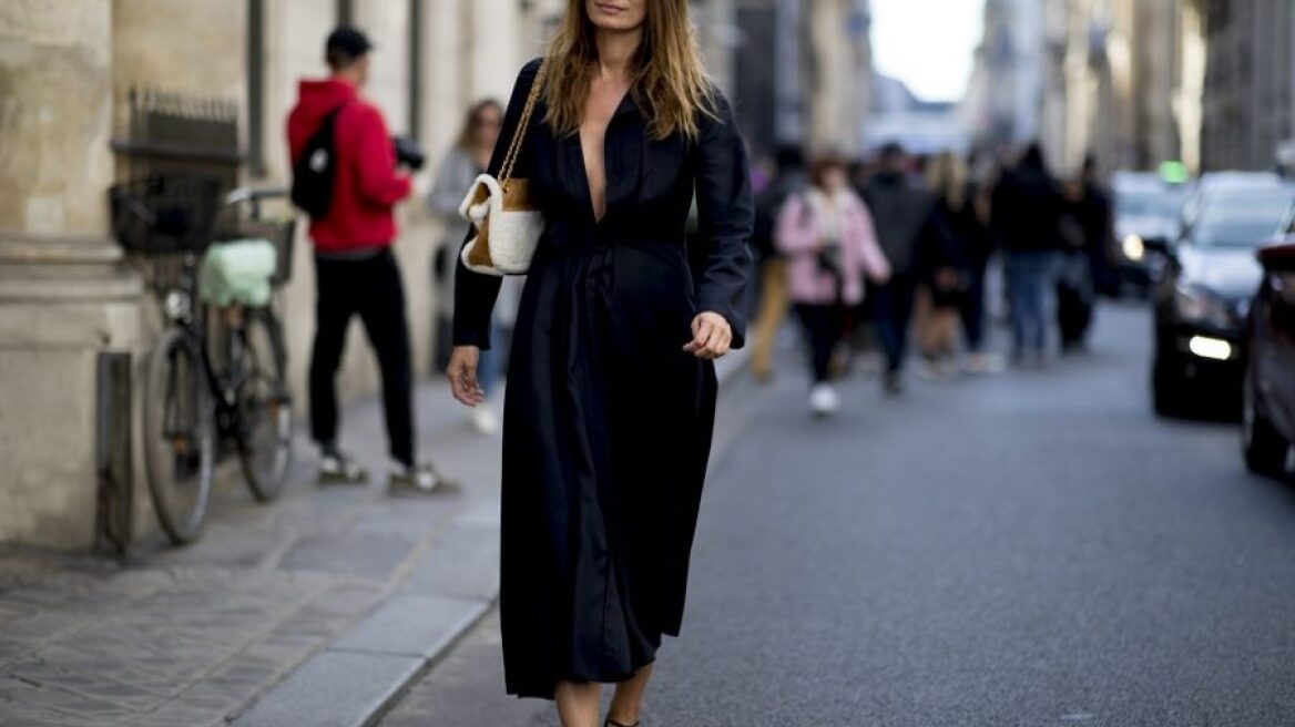 The Ageless Style: Πώς να δείχνετε λαμπερές σε κάθε δεκαετία 