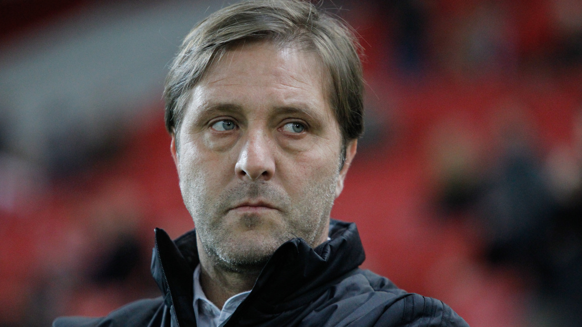 Μαρτίνς: «Δεν θ' αλλάξει πολλά ο Ολυμπιακός την επόμενη σεζόν»