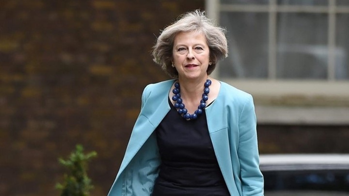 Μέι: Μπορεί να μη φύγουμε ποτέ από την ΕΕ