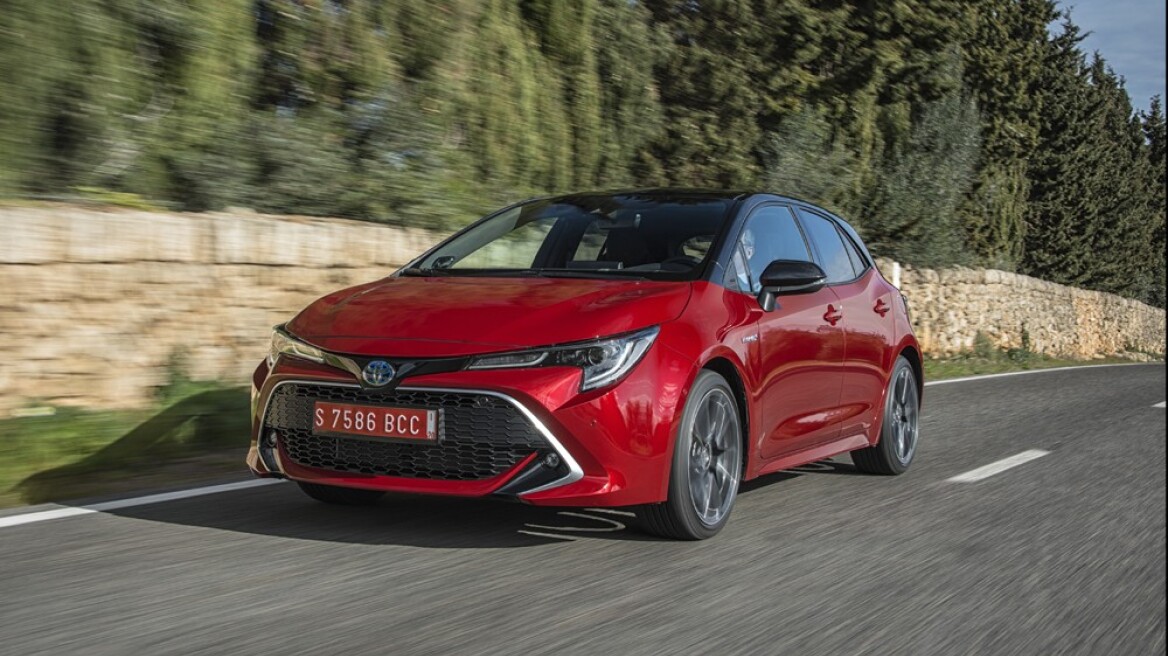 Καταναλώσεις αυτοκινήτων: Άλλα μας λένε και άλλα καίνε