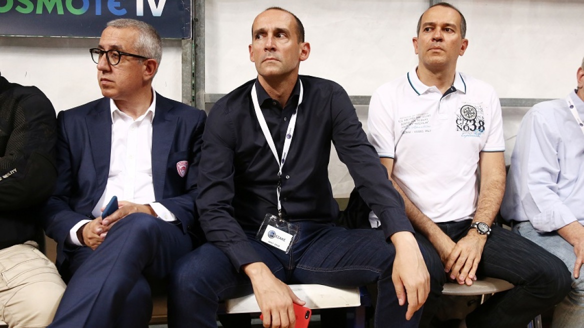 Ολυμπιακός: Χωρίς ξένους διαιτητές δεν θα κατέβουμε κόντρα στον Παναθηναϊκό