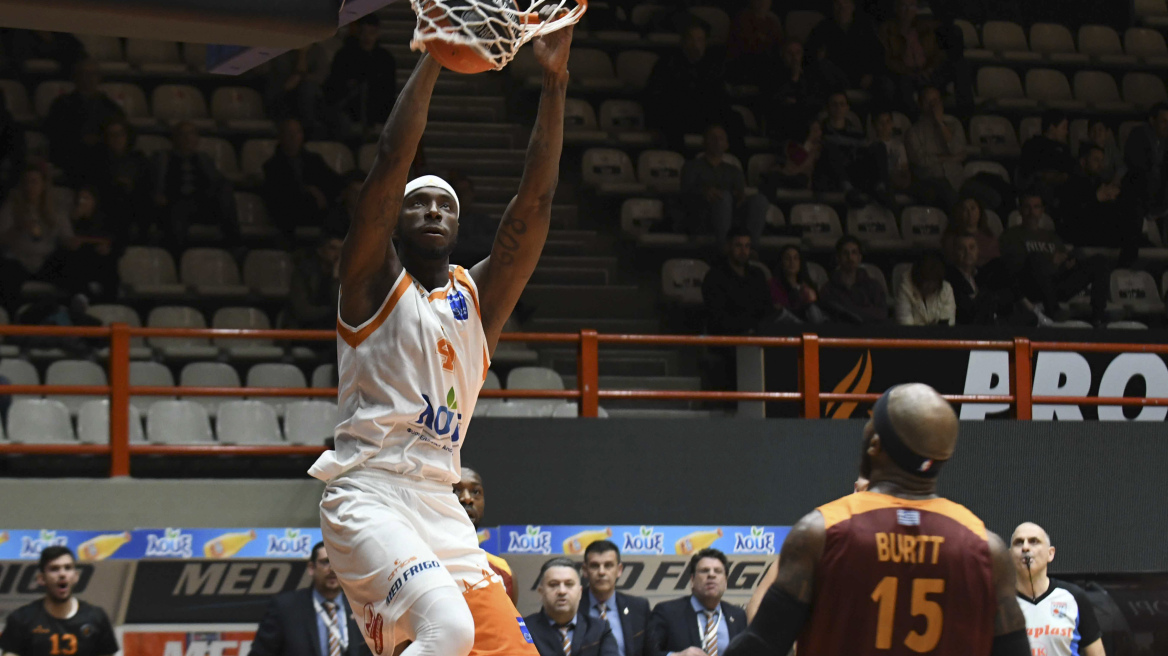 Basket League, Προμηθέας-Ρέθυμνο 86-81: Ζωντανός» ο Προμηθέας σε ματς-θρίλερ με το Ρέθυμνο