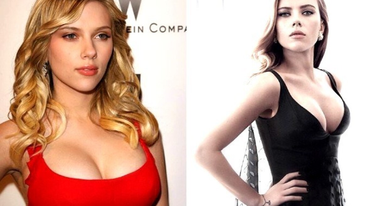 Πώς θα αποκτήσω το στήθος που ονειρεύομαι;